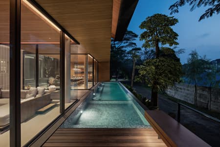 JA House